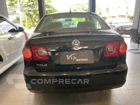 POLO 1.6 Mi 8v