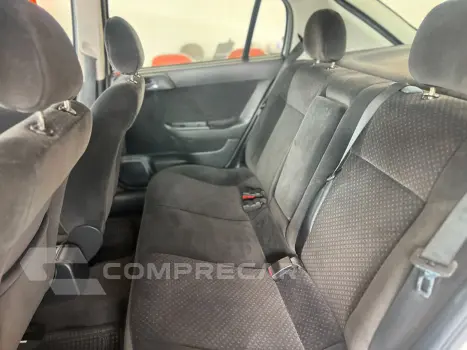 ASTRA 2.0 MPFI ADVANTAGE 8V CHEVROLET