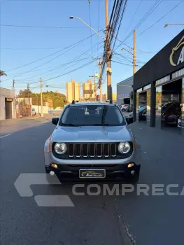 RENEGADE 2.0 16V Turbo Sport 4X4