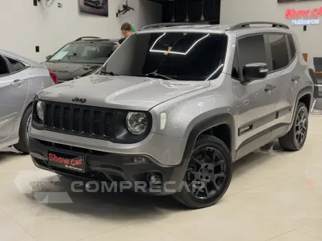 RENEGADE 1.8 16V Sport