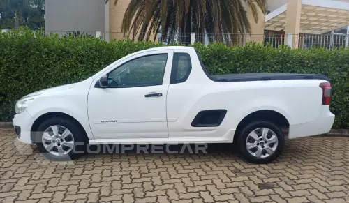 MONTANA 1.4 MPFI LS CS 8V