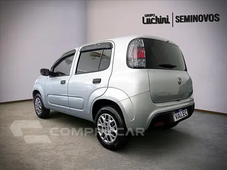 UNO 1.0 FIREFLY FLEX DRIVE 4P MANUAL