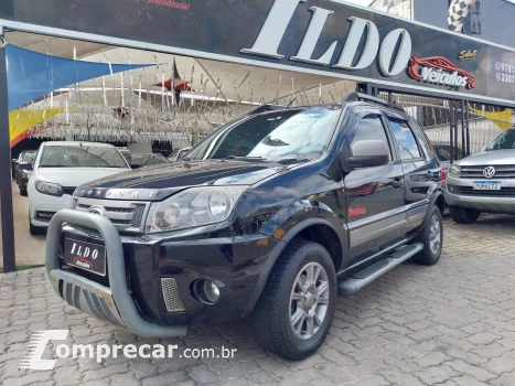ECOSPORT 1.6 XLT 8V