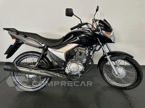 CG150 TITAN MIX ES