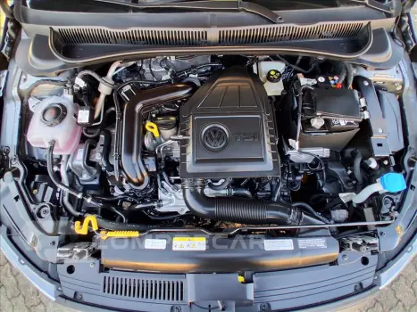 POLO 1.0 170 TSI HIGHLINE AUTOMÁTICO