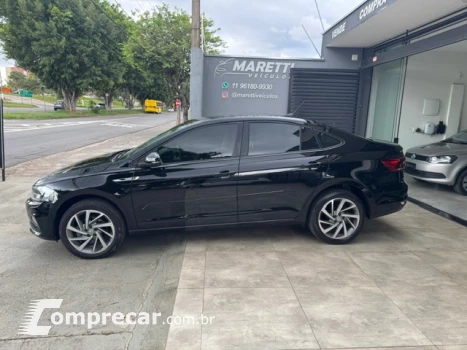 VIRTUS 1.0 200 TSI Highline
