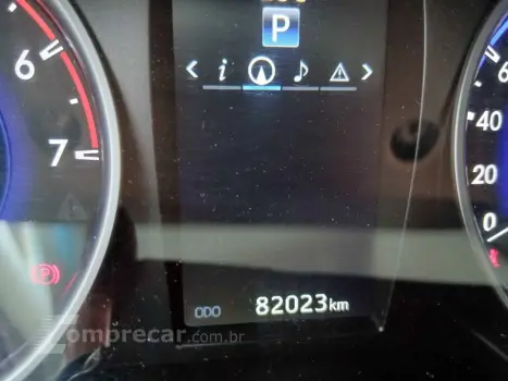 HILUX 2.7 SRV 4X2 CD 16V