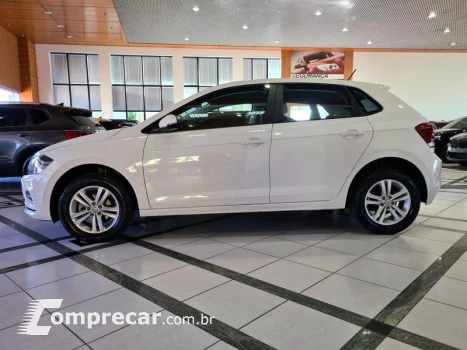 POLO 1.0 12V FLEX