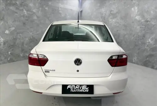 VOYAGE 1.0 12V MPI Totalflex