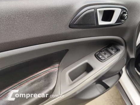 ECOSPORT 1.6 Freestyle 16V