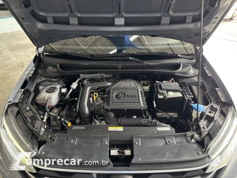 NIVUS 1.0 200 TSI TOTAL FLEX HIGHLINE AUTOMÁTICO