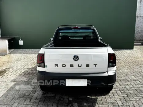 SAVEIRO 1.6 MSI ROBUST CS 16V FLEX 2P MANUAL