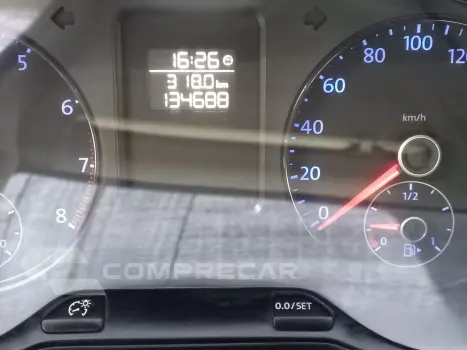 Fox 1.0 Mi 8V Flex 4P Manual