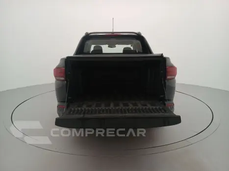MONTANA 1.2 TURBO FLEX RS AUTOMÁTICO