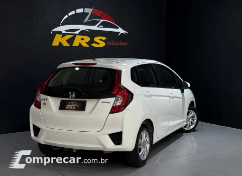 FIT 1.4 LX 16V