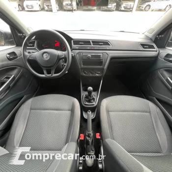 Gol 1.0 Flex 12V 5p