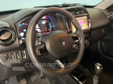 KWID 1.0 12V SCE FLEX INTENSE MANUAL
