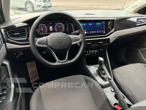 VIRTUS 1.0 200 TSI Comfortline