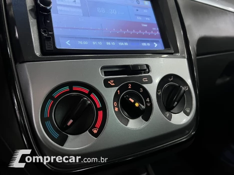 PUNTO 1.4 ELX 8V FLEX 4P MANUAL