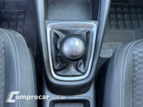 HB20 - 1.0 12V SENSE MANUAL