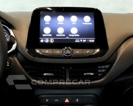 ONIX 1.0 Turbo Plus LTZ