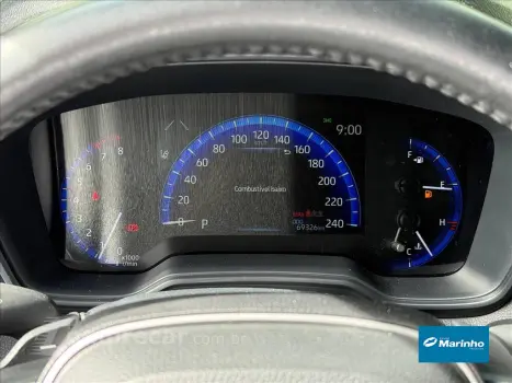 COROLLA CROSS 2.0 VVT-IE FLEX XRE DIRECT SHIFT