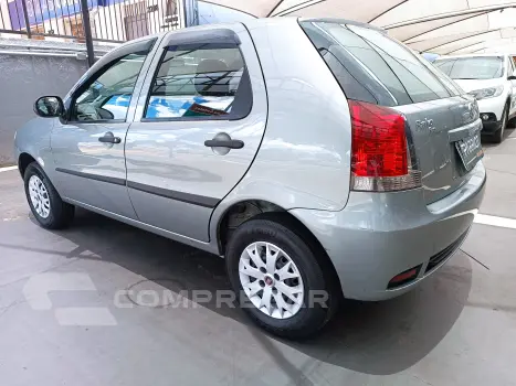 PALIO 1.0 MPI Fire 8V