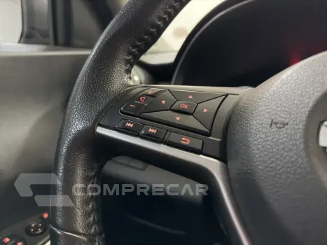 KICKS 1.6 16V FLEXSTART EXCLUSIVE XTRONIC