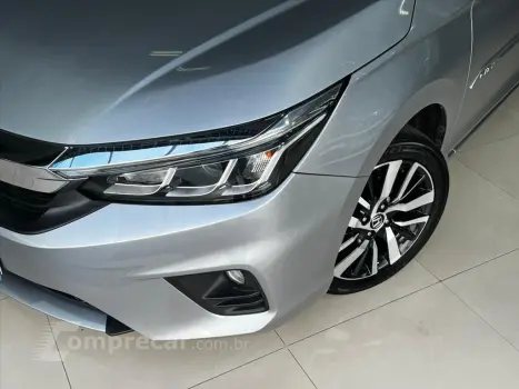 CITY 1.5 i-VTEC FLEX EX CVT