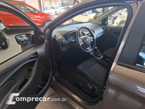 KA 1.0 SE 12V