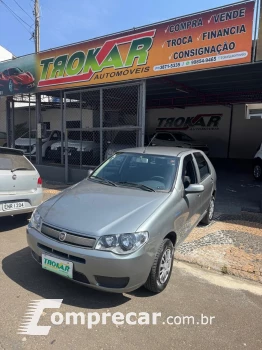 Palio 1.0 ECONOMY Fire Flex 8V 4p