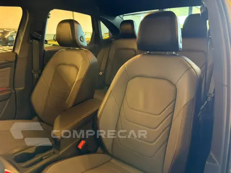 JETTA 2.0 350 TSI GASOLINA GLI DSG