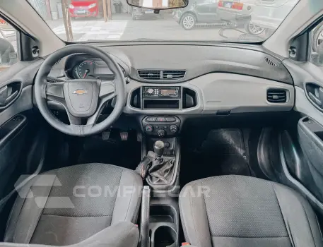 PRISMA 1.0 MPFI JOY 8V