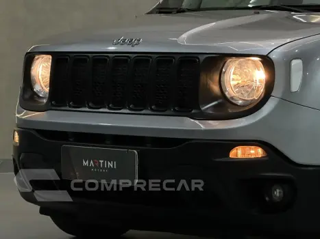 Renegade 4x2 Flex 16V Aut.