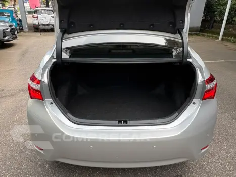 COROLLA 2.0 Altis 16V