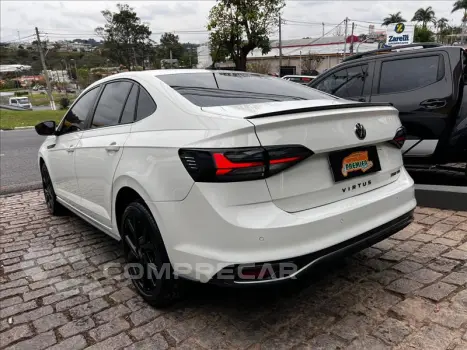 VIRTUS 1.4 250 TSI Exclusive