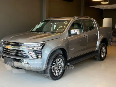 S10 2.8 16V Turbo High Country CD 4X4