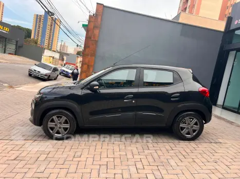 KWID Zen 1.0 Flex 12V 5p Mec.