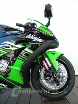 KAWASAKI NINJA ZX-10R ABS
