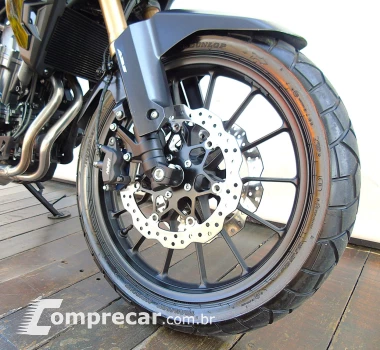 HONDA CB 500 X ABS