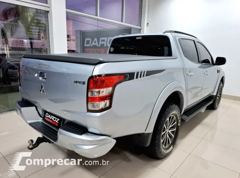 L200 Triton Sport HPE-S 2.4 CD Dies. Aut
