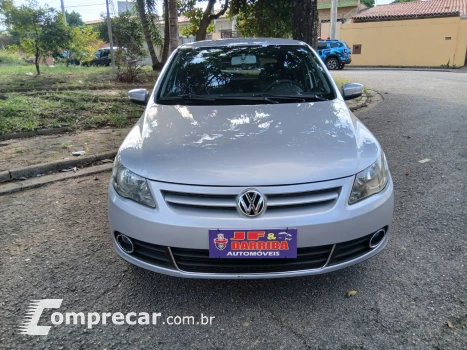 GOL 1.6 MI Power 8V