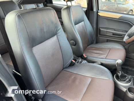 ECOSPORT 1.6 XLT 8V