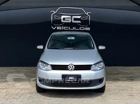 FOX 1.6 MI 8V FLEX 4P MANUAL