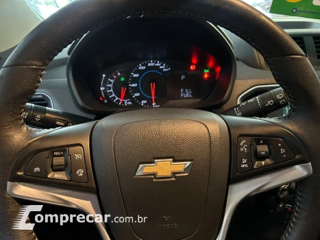 SPIN PREMIER 1.8 8V Econo.Flex 5p Aut.