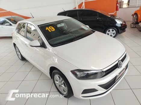 Polo Hatch 1.0 12V 4P MPI FLEX