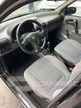 CLASSIC 1.0 MPFI LS 8V