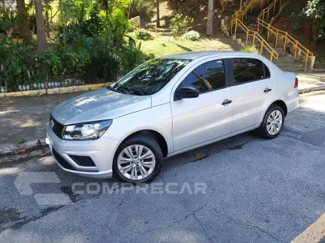 VOYAGE 1.6 MSI Totalflex