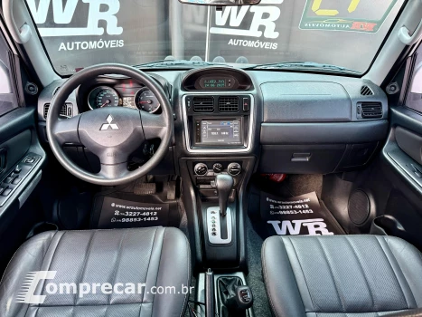 PAJERO 2.0 TR4 4X4 16V