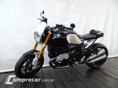 BMW R NINET